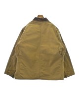 Carhartt（カーハート）カバーオール 黄 サイズ:-(XXL位) メンズ/2200646426013