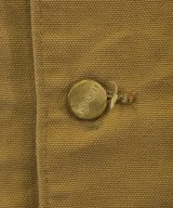 Carhartt（カーハート）カバーオール 黄 サイズ:-(XXL位) メンズ/2200646426013