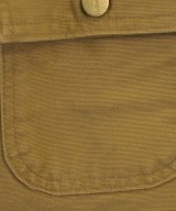 Carhartt（カーハート）カバーオール 黄 サイズ:-(XXL位) メンズ/2200646426013