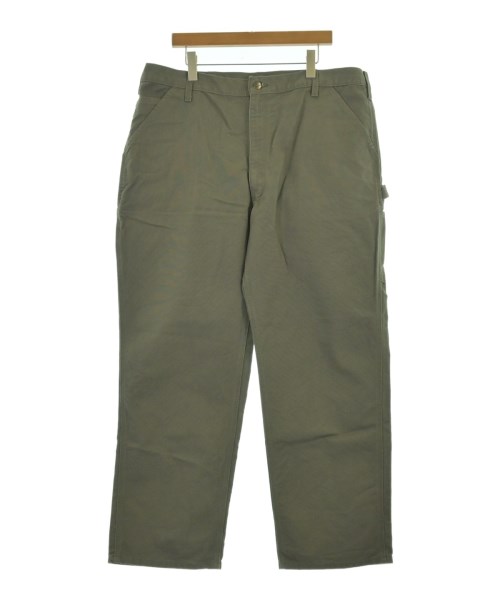 Carhartt（カーハート）その他 カーキ サイズ:-(XXL位) メンズ/2200703231017