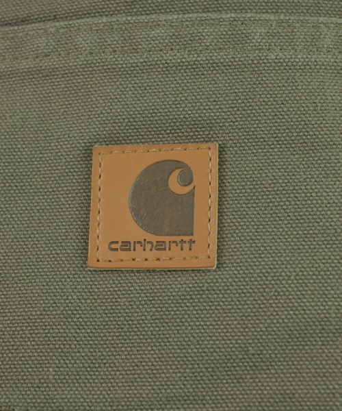 Carhartt（カーハート）その他 カーキ サイズ:-(XXL位) メンズ/2200703231017