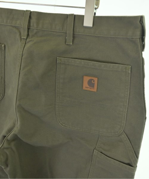 Carhartt（カーハート）その他 カーキ サイズ:-(XXL位) メンズ/2200703231017