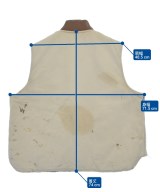 Carhartt（カーハート）その他 ベージュ サイズ:-(XL位) メンズ/2200706224023