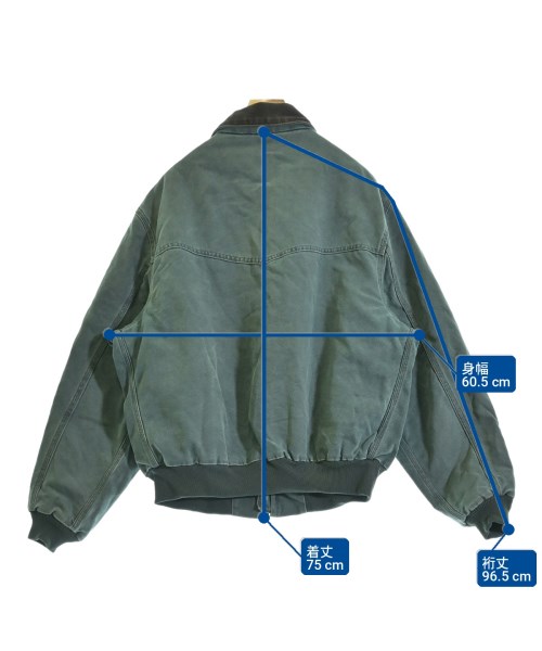 Carhartt（カーハート）その他 緑 サイズ:XL メンズ/2200705435024