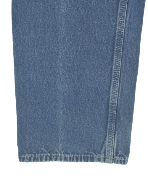 Carhartt（カーハート）デニムパンツ 青 サイズ:-(L位) メンズ/2200663214020