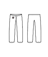 Carhartt（カーハート）デニムパンツ 青 サイズ:-(L位) メンズ/2200663214020