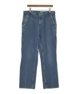 Carhartt（カーハート）デニムパンツ 青 サイズ:-(L位) メンズ/2200663214020