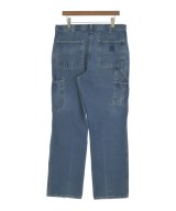 Carhartt（カーハート）デニムパンツ 青 サイズ:-(L位) メンズ/2200663214020