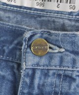 Carhartt（カーハート）デニムパンツ 青 サイズ:-(L位) メンズ/2200663214020