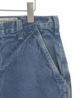 Carhartt（カーハート）デニムパンツ 青 サイズ:-(L位) メンズ/2200663214020