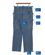 Carhartt（カーハート）デニムパンツ 青 サイズ:-(L位) メンズ/2200663214020
