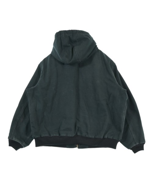 Carhartt（カーハート）ブルゾン 緑 サイズ:2XL メンズ/2200668245012