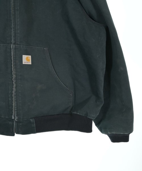 Carhartt（カーハート）ブルゾン 緑 サイズ:2XL メンズ/2200668245012