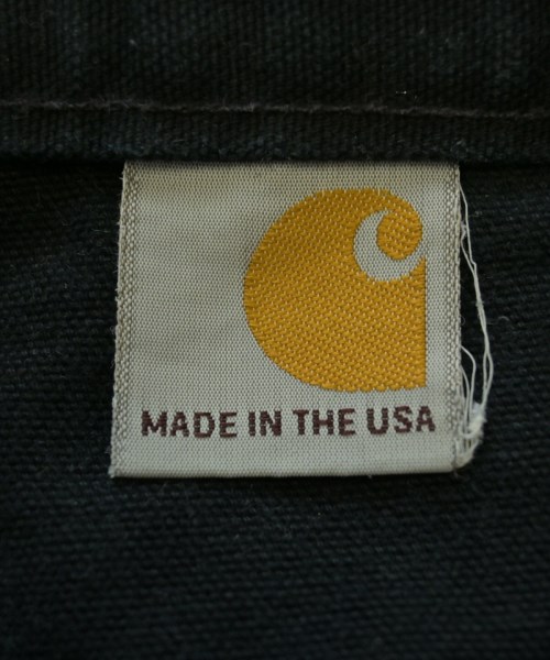 Carhartt（カーハート）その他 黒 サイズ:-(XL位) メンズ/2200669318012