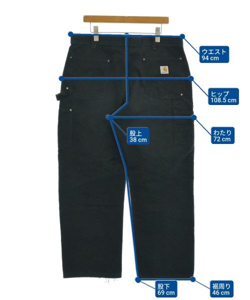 Carhartt（カーハート）その他 黒 サイズ:-(XL位) メンズ/2200669318012