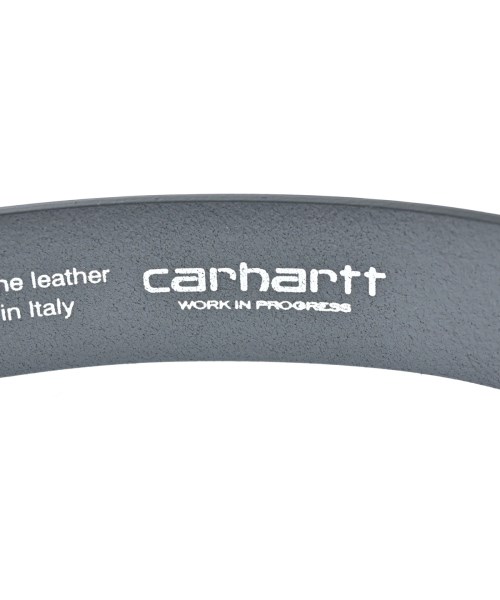 Carhartt（カーハート）ベルト 黒 サイズ:- メンズ/2200732972042