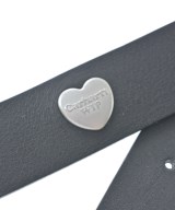Carhartt（カーハート）ベルト 黒 サイズ:- メンズ/2200732972042