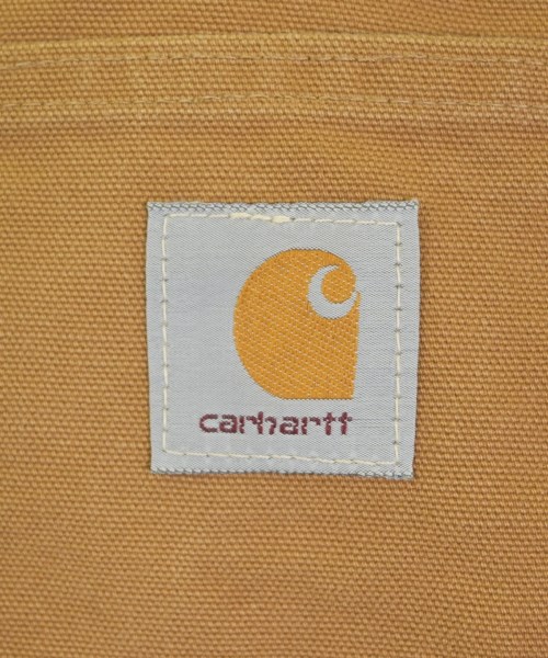Carhartt（カーハート）カバーオール ベージュ サイズ:-(XXL位) メンズ/2200734147011