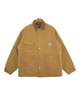 Carhartt（カーハート）カバーオール ベージュ サイズ:-(XXL位) メンズ/2200734147011