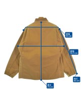 Carhartt（カーハート）カバーオール ベージュ サイズ:-(XXL位) メンズ/2200734147011