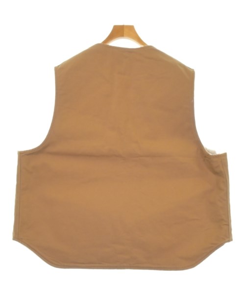 Carhartt（カーハート）その他 茶 サイズ:2XL(XXL位) メンズ/2200725569044