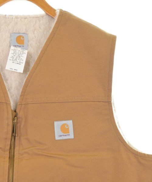Carhartt（カーハート）その他 茶 サイズ:2XL(XXL位) メンズ/2200725569044