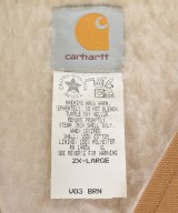 Carhartt（カーハート）その他 茶 サイズ:2XL(XXL位) メンズ/2200725569044