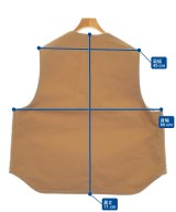 Carhartt（カーハート）その他 茶 サイズ:2XL(XXL位) メンズ/2200725569044