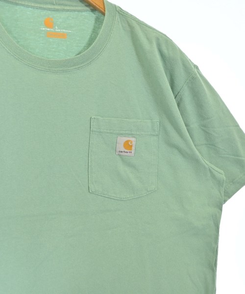 Carhartt（カーハート）Tシャツ・カットソー 緑 サイズ:L メンズ/2200727568038