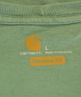 Carhartt（カーハート）Tシャツ・カットソー 緑 サイズ:L メンズ/2200727568038