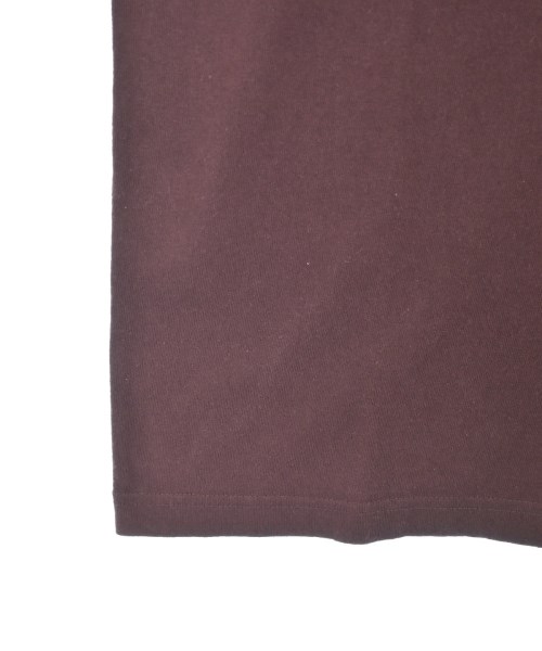 Carhartt（カーハート）Tシャツ・カットソー 赤 サイズ:S メンズ/2200727568045