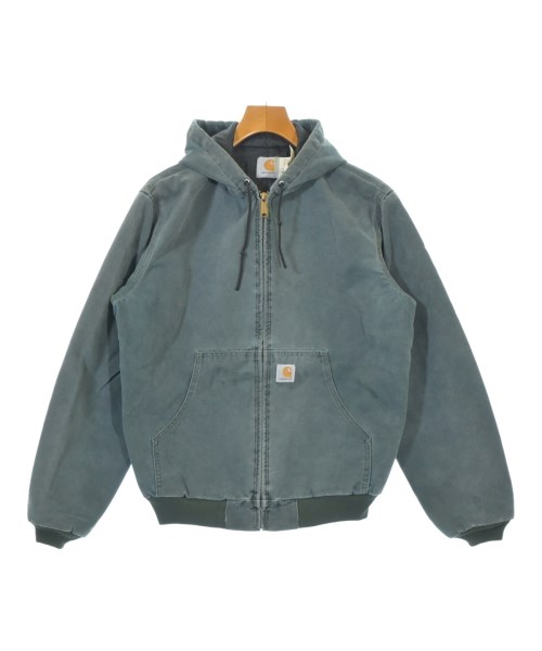 Carhartt(カーハート)ブルゾン 緑 サイズ:XL/2200683863017