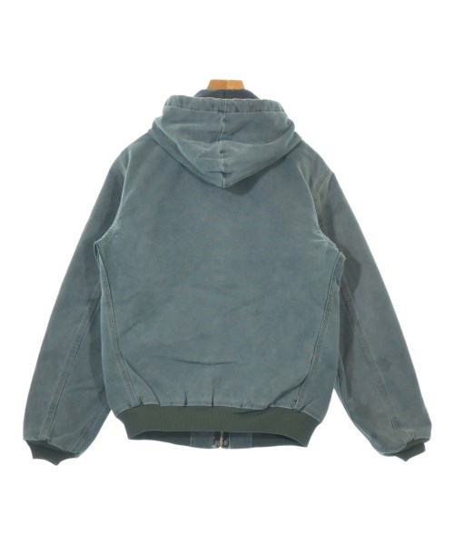 Carhartt（カーハート）ブルゾン 緑 サイズ:XL メンズ/2200683863017