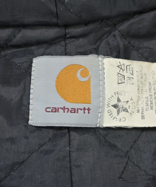 Carhartt（カーハート）ブルゾン 緑 サイズ:XL メンズ/2200683863017
