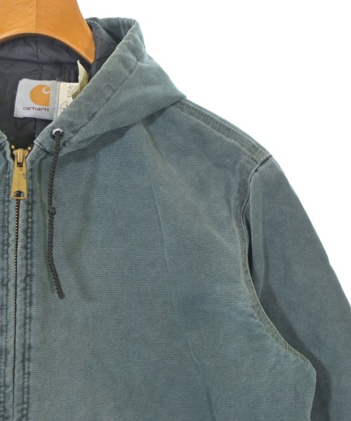 Carhartt（カーハート）ブルゾン 緑 サイズ:XL メンズ/2200683863017