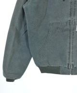 Carhartt（カーハート）ブルゾン 緑 サイズ:XL メンズ/2200683863017