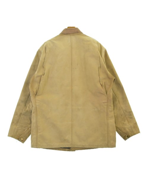 Carhartt（カーハート）カバーオール 茶 サイズ:-(XXL位) メンズ/2200680802033