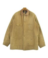 Carhartt（カーハート）カバーオール 茶 サイズ:-(XXL位) メンズ/2200680802033
