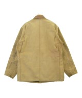 Carhartt（カーハート）カバーオール 茶 サイズ:-(XXL位) メンズ/2200680802033