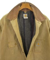 Carhartt（カーハート）カバーオール 茶 サイズ:-(XXL位) メンズ/2200680802033
