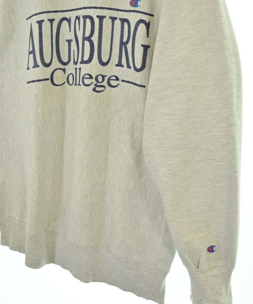 CHAMPION（チャンピオン）スウェット グレー サイズ:XXL メンズ/2200520797161