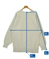 CHAMPION（チャンピオン）スウェット グレー サイズ:XXL メンズ/2200520797161