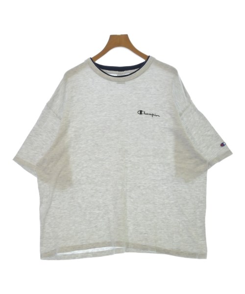 CHAMPION（チャンピオン）Tシャツ・カットソー グレー サイズ:XXL メンズ/2200492046144