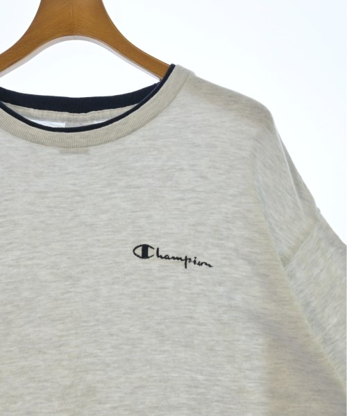 CHAMPION（チャンピオン）Tシャツ・カットソー グレー サイズ:XXL メンズ/2200492046144