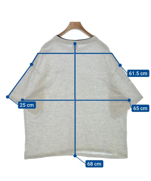 CHAMPION（チャンピオン）Tシャツ・カットソー グレー サイズ:XXL メンズ/2200492046144