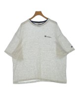 CHAMPION（チャンピオン）Tシャツ・カットソー グレー サイズ:XXL メンズ/2200492046144