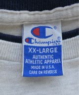CHAMPION（チャンピオン）Tシャツ・カットソー グレー サイズ:XXL メンズ/2200492046144