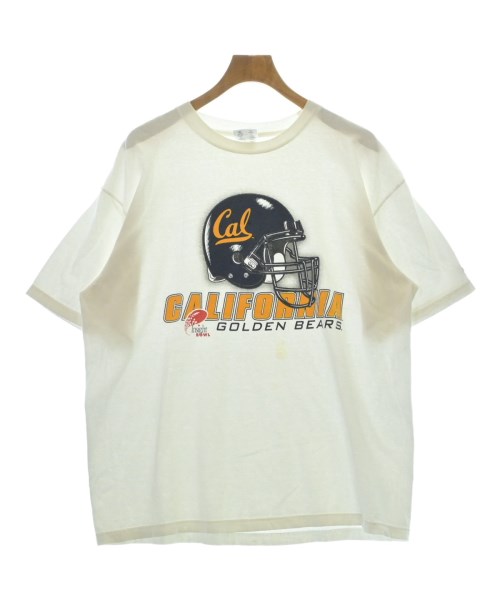 CHAMPION（チャンピオン）Tシャツ・カットソー 白 サイズ:XL メンズ/2200482269157