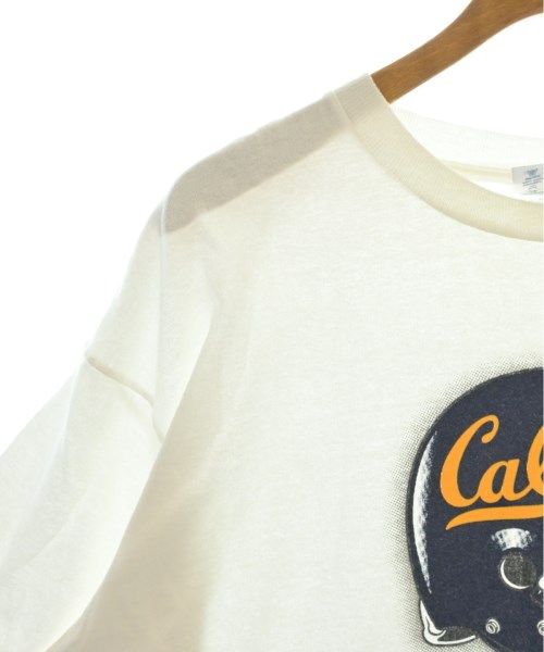 CHAMPION（チャンピオン）Tシャツ・カットソー 白 サイズ:XL メンズ/2200482269157