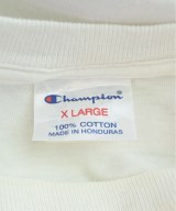 CHAMPION（チャンピオン）Tシャツ・カットソー 白 サイズ:XL メンズ/2200482269157